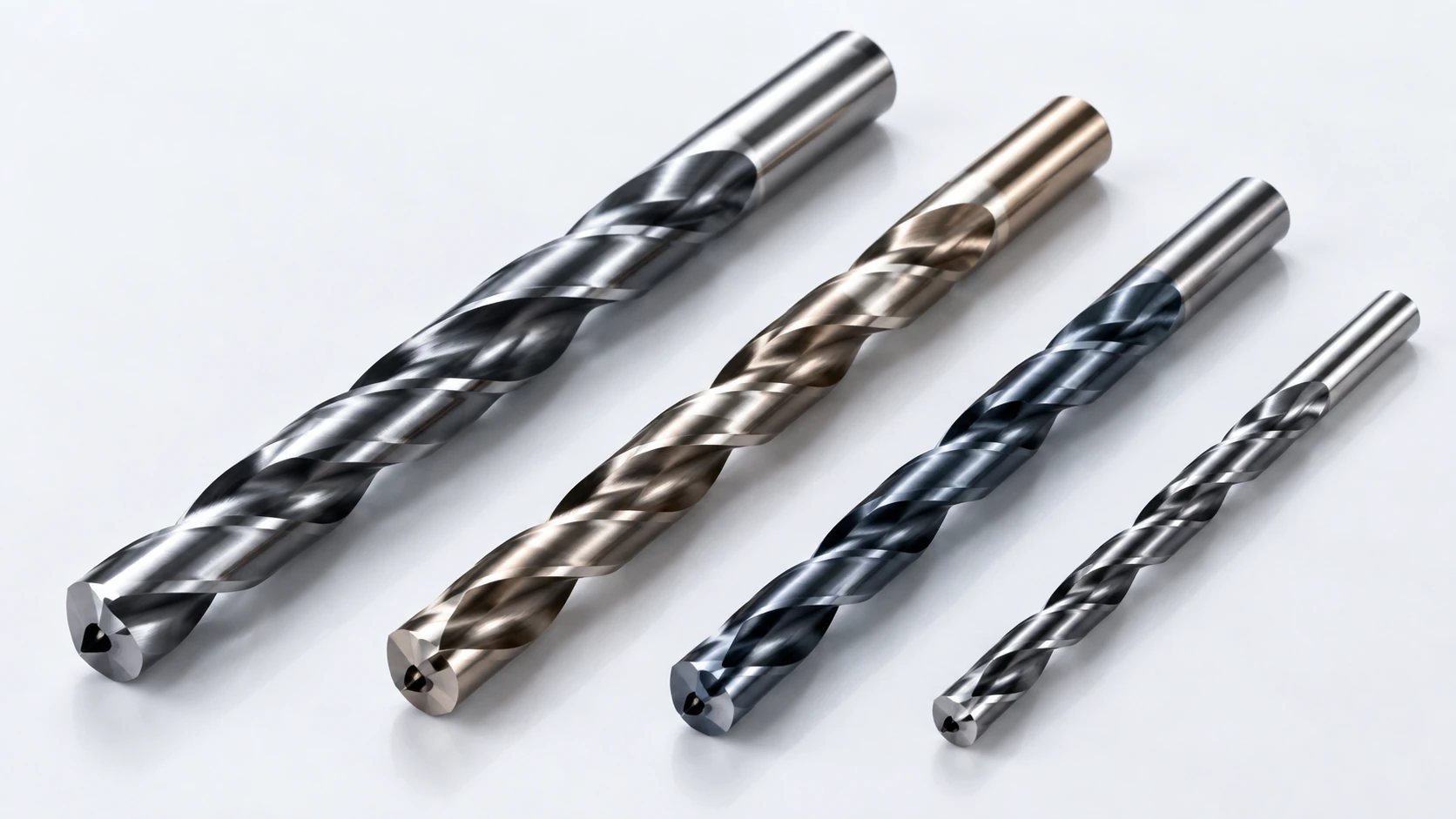 Drilling tools