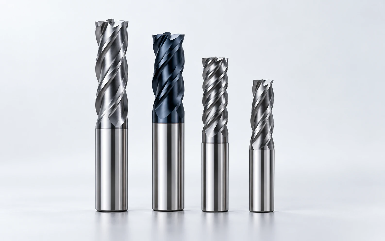 Milling tools